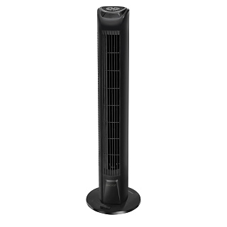 Напольный вентилятор Energy Tower EN-1616, 45 Вт