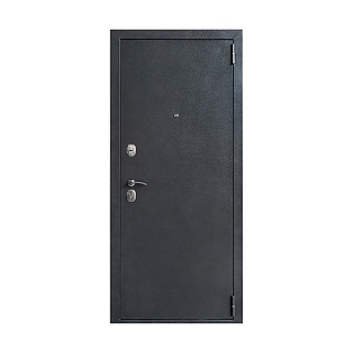 Дверь входная ДК70 правая, металл, 86 х 205 см