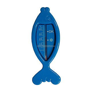 Термометр для воды Рыбка ТБВ-1, 15,5 см
